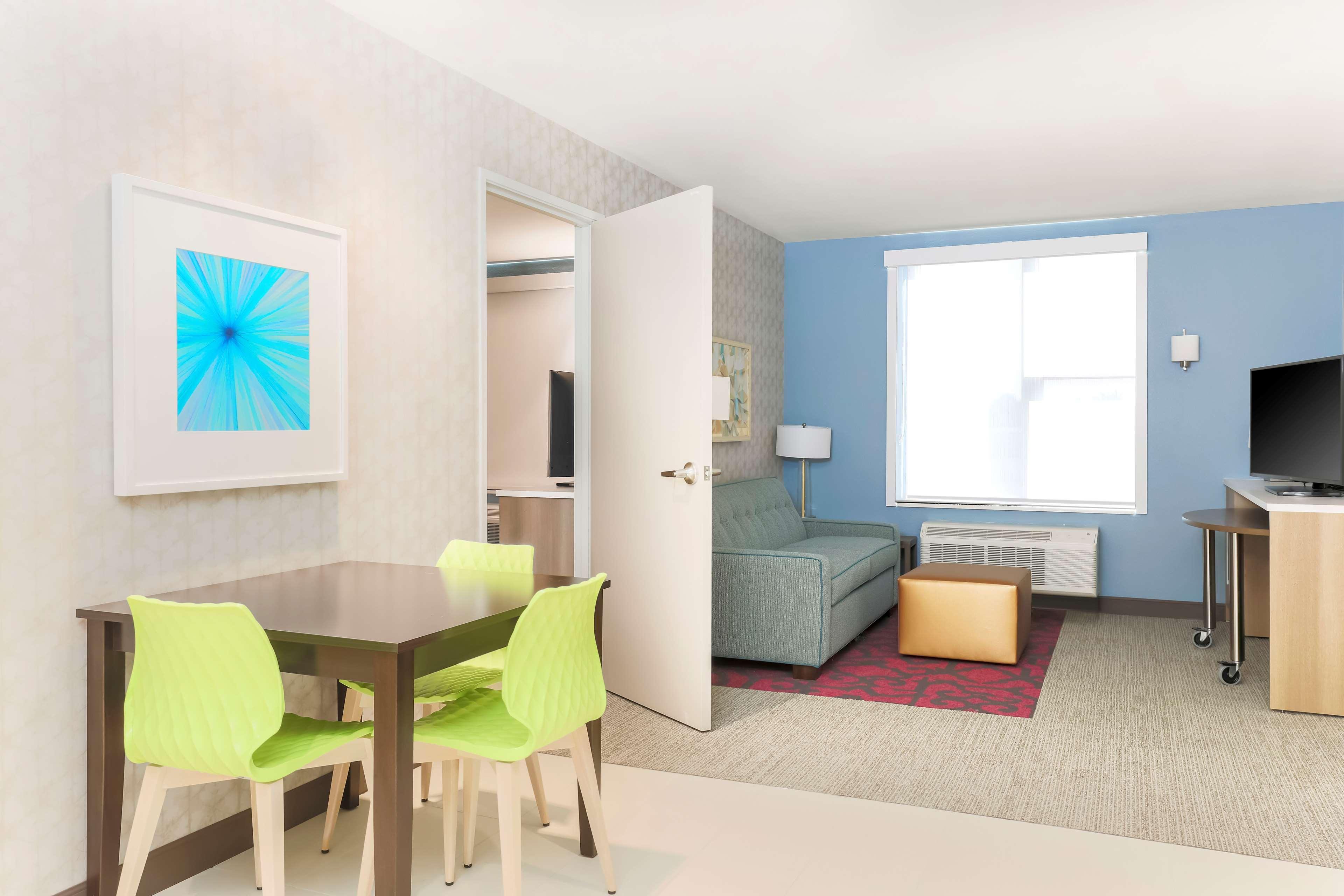 Home2 Suites By Hilton West Sacramento, Ca Exterior foto